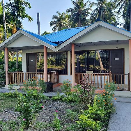 Blue Lagoon Resort, Neil Island Sitapur Extérieur photo