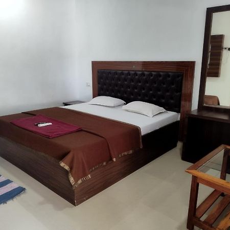 Blue Lagoon Resort, Neil Island Sitapur Extérieur photo