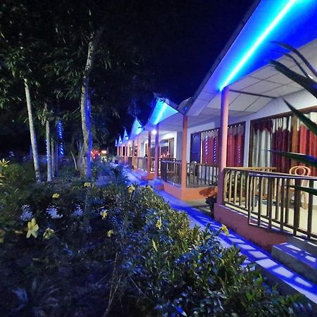 Blue Lagoon Resort, Neil Island Sitapur Extérieur photo