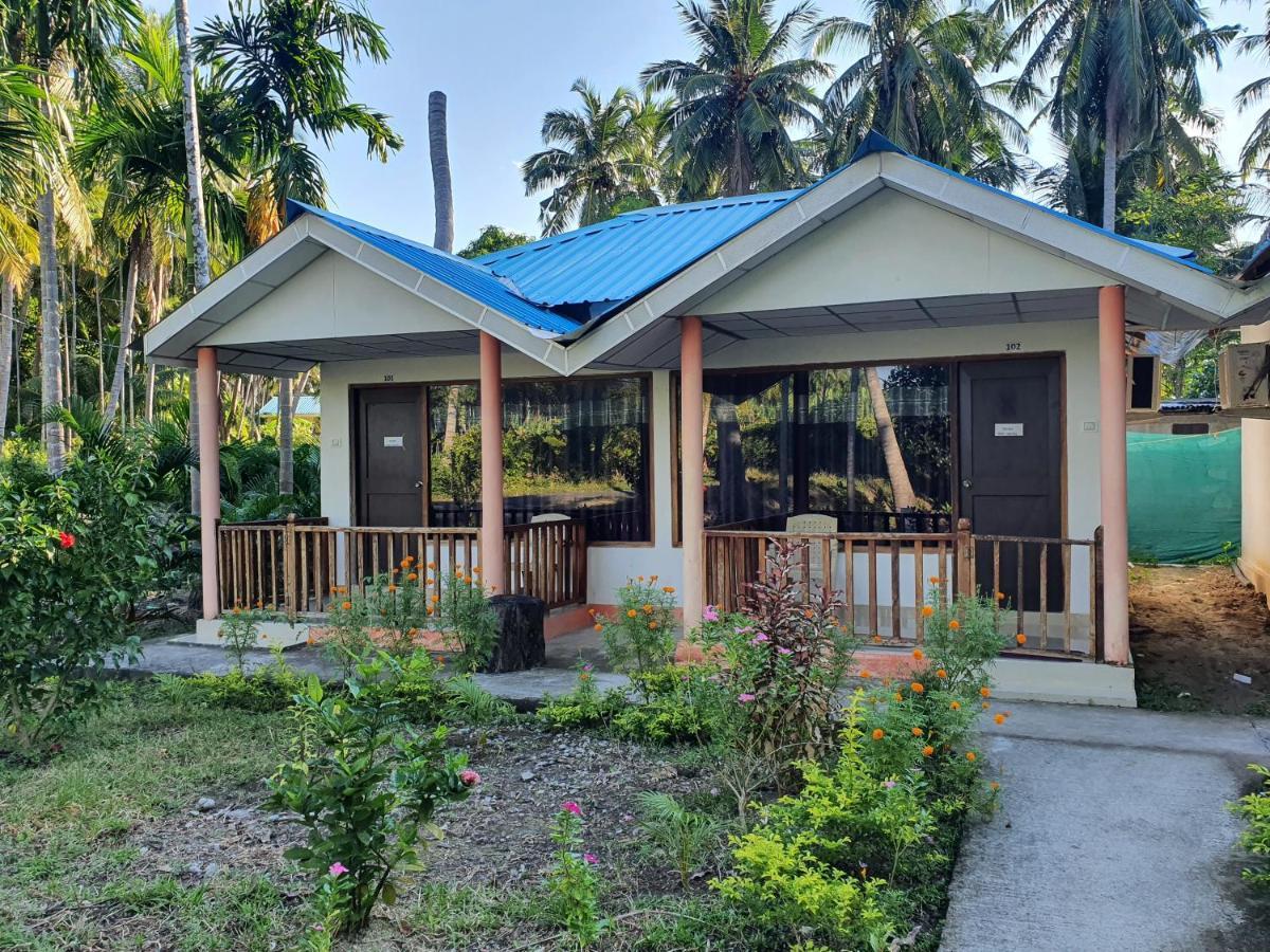 Blue Lagoon Resort, Neil Island Sitapur Extérieur photo
