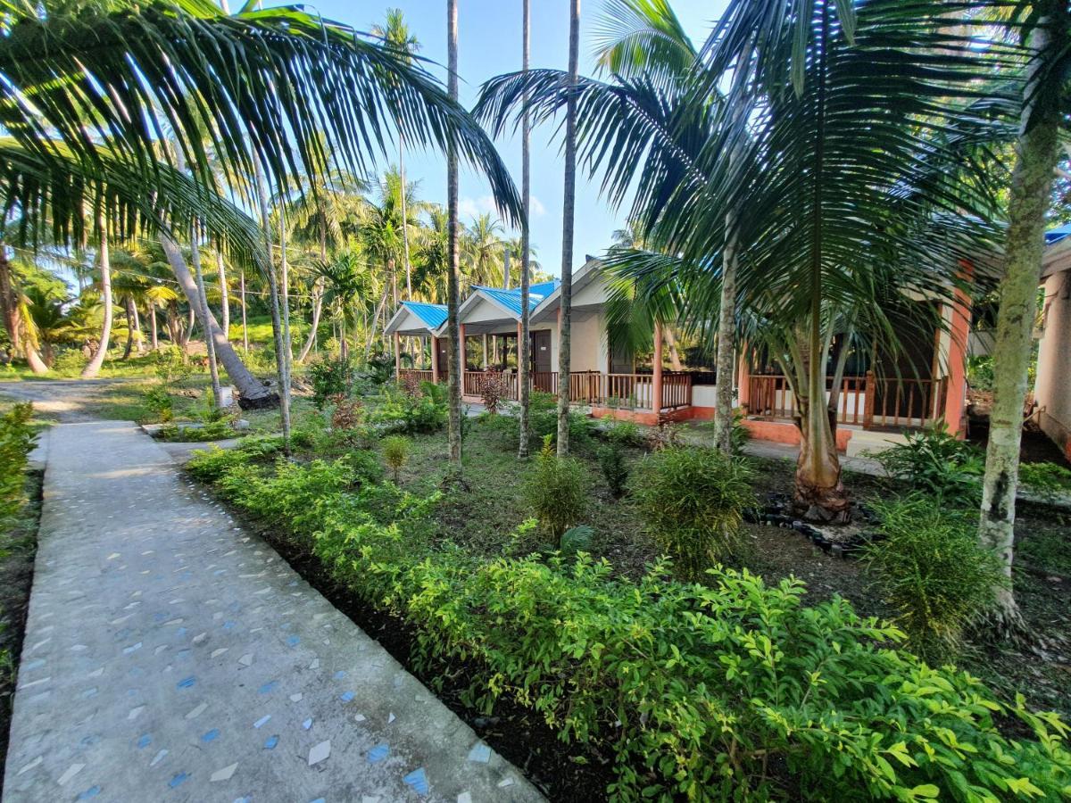 Blue Lagoon Resort, Neil Island Sitapur Extérieur photo