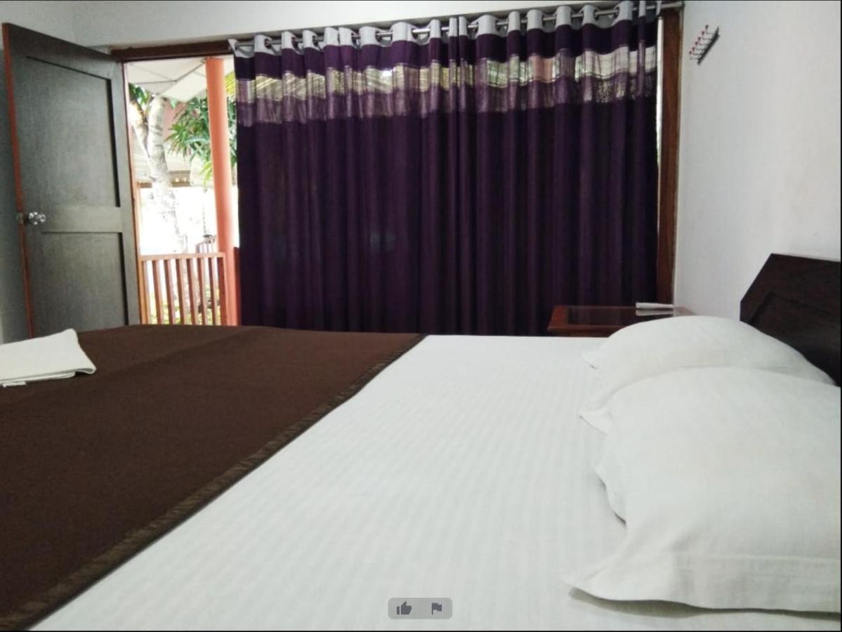 Blue Lagoon Resort, Neil Island Sitapur Extérieur photo