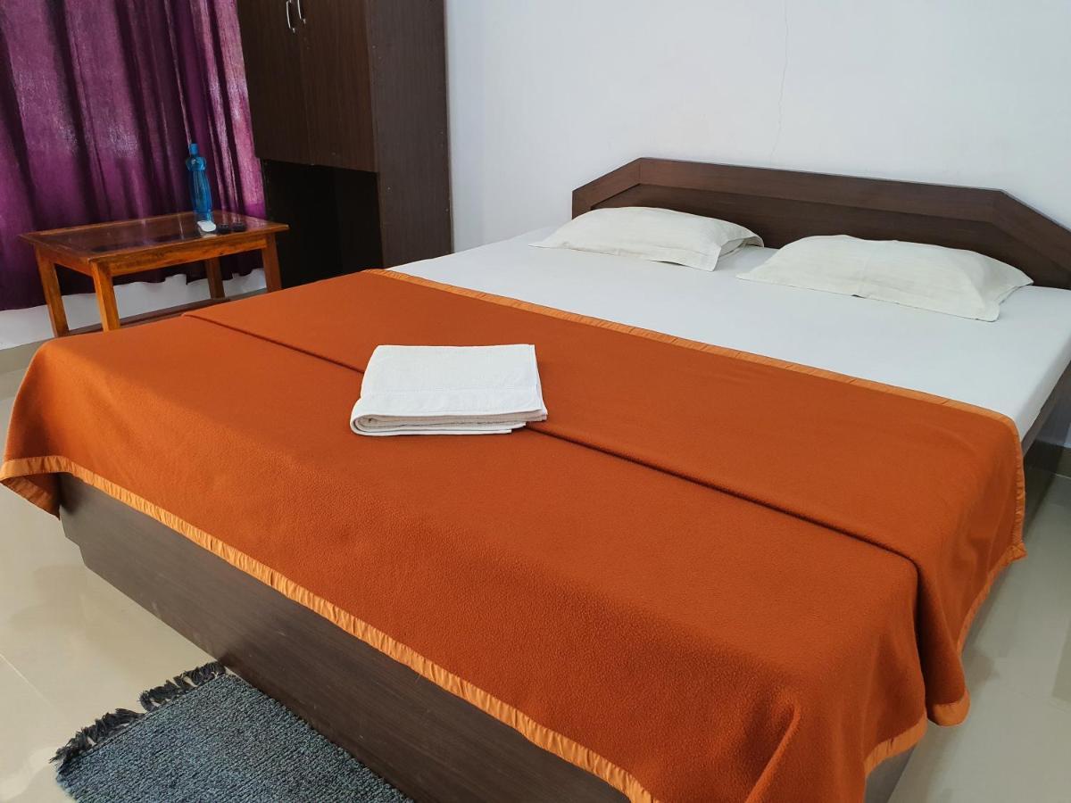 Blue Lagoon Resort, Neil Island Sitapur Extérieur photo