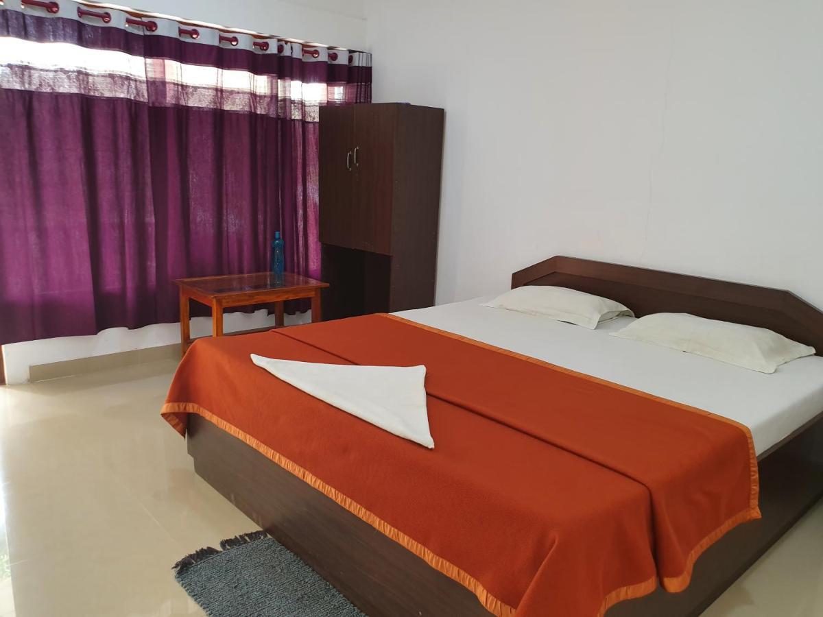 Blue Lagoon Resort, Neil Island Sitapur Extérieur photo