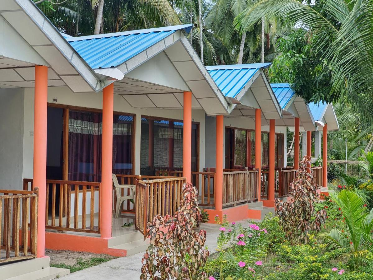 Blue Lagoon Resort, Neil Island Sitapur Extérieur photo
