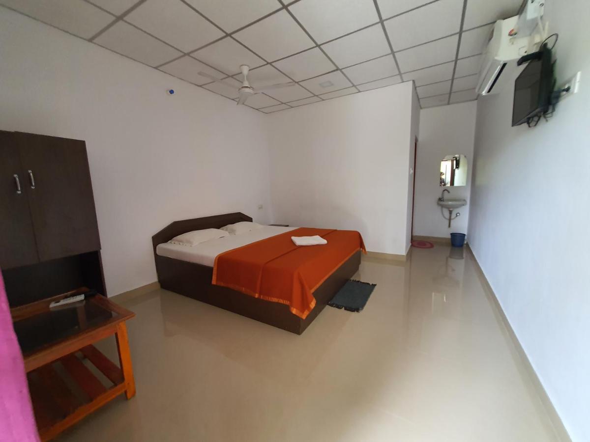 Blue Lagoon Resort, Neil Island Sitapur Extérieur photo