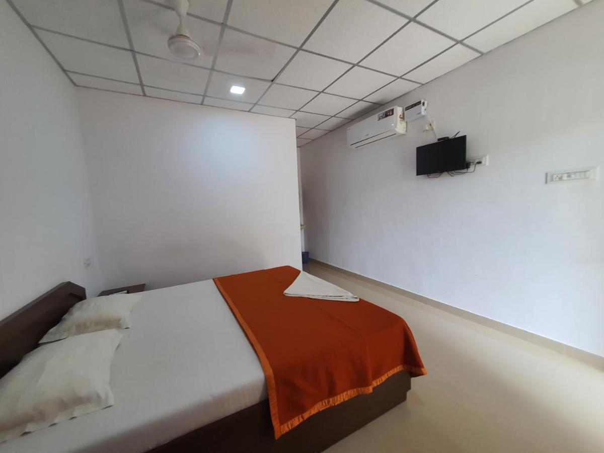 Blue Lagoon Resort, Neil Island Sitapur Extérieur photo