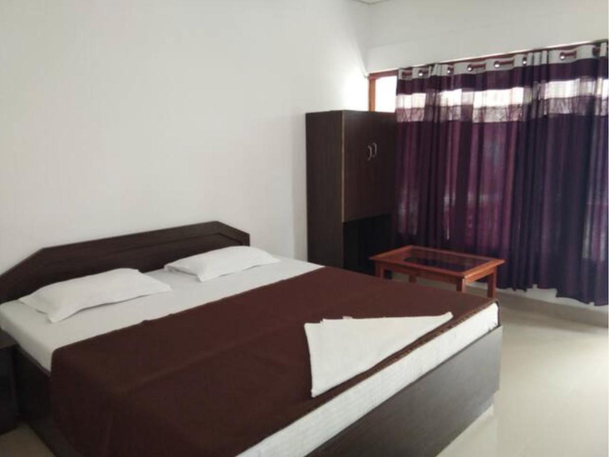 Blue Lagoon Resort, Neil Island Sitapur Extérieur photo