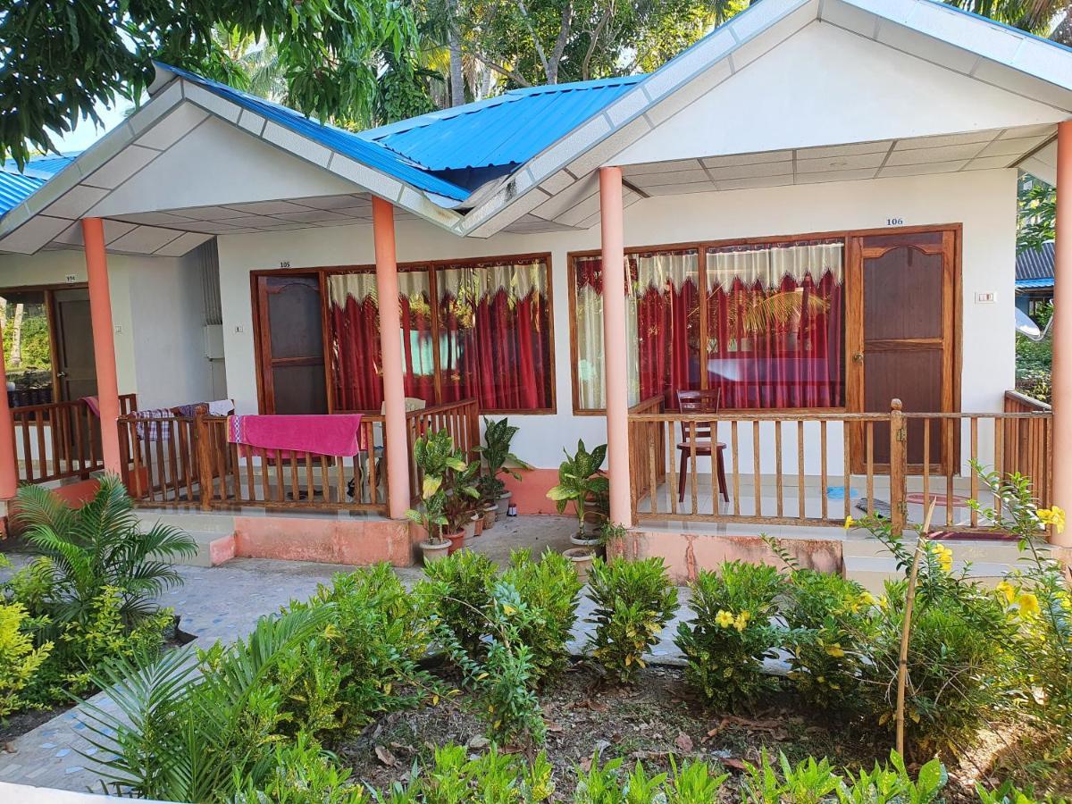 Blue Lagoon Resort, Neil Island Sitapur Extérieur photo