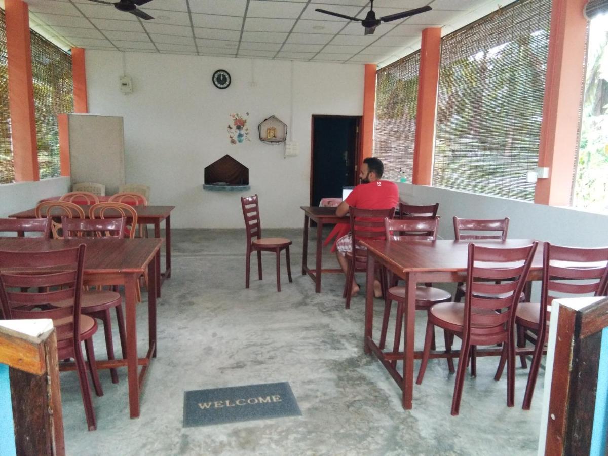 Blue Lagoon Resort, Neil Island Sitapur Extérieur photo