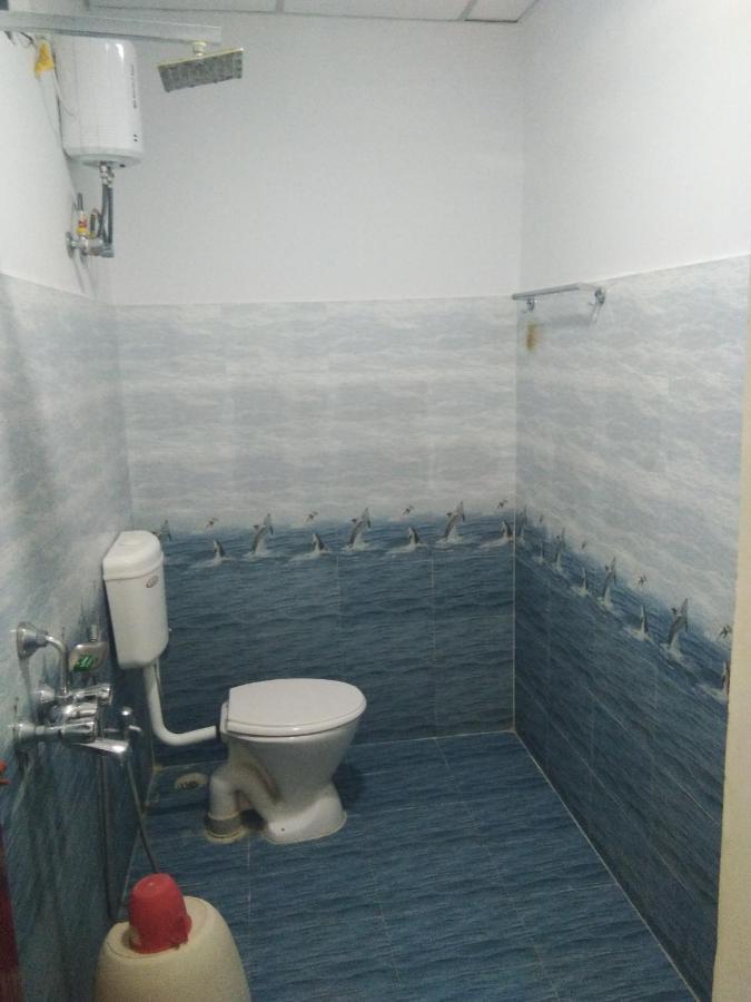Blue Lagoon Resort, Neil Island Sitapur Extérieur photo