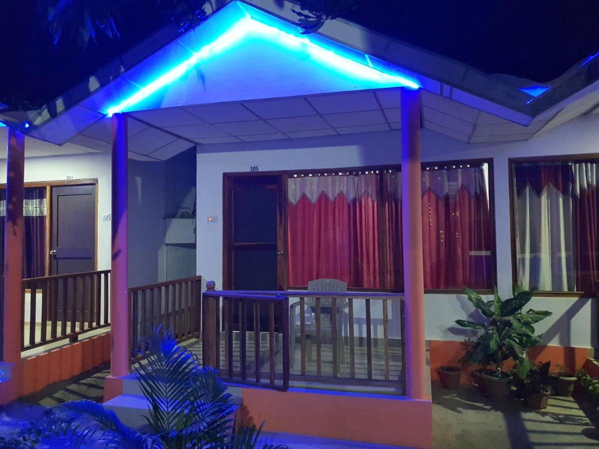 Blue Lagoon Resort, Neil Island Sitapur Extérieur photo