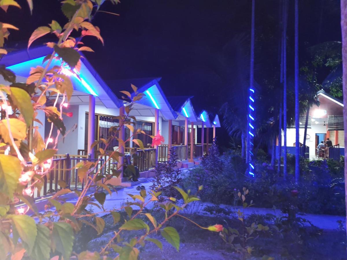 Blue Lagoon Resort, Neil Island Sitapur Extérieur photo