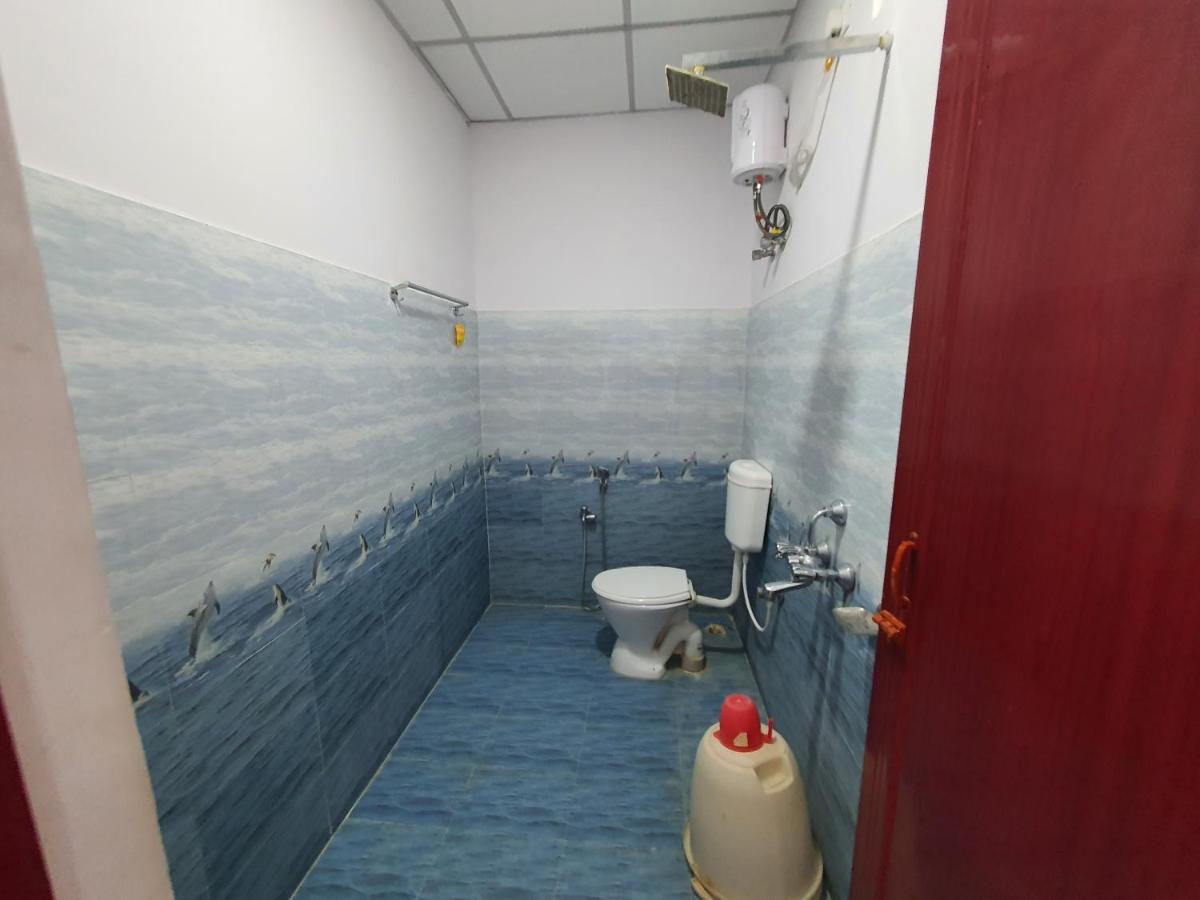 Blue Lagoon Resort, Neil Island Sitapur Extérieur photo