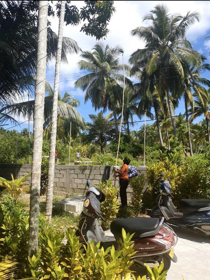 Blue Lagoon Resort, Neil Island Sitapur Extérieur photo