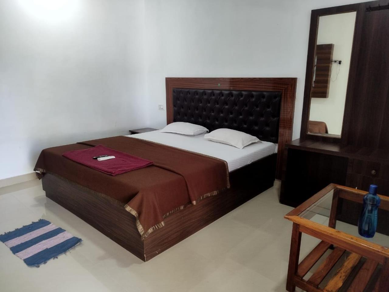 Blue Lagoon Resort, Neil Island Sitapur Extérieur photo