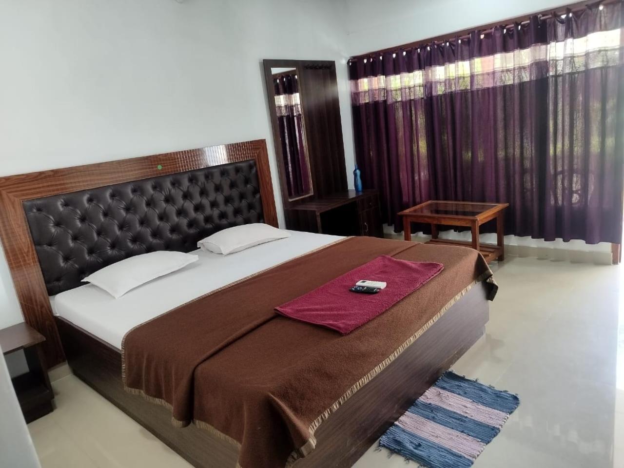 Blue Lagoon Resort, Neil Island Sitapur Extérieur photo